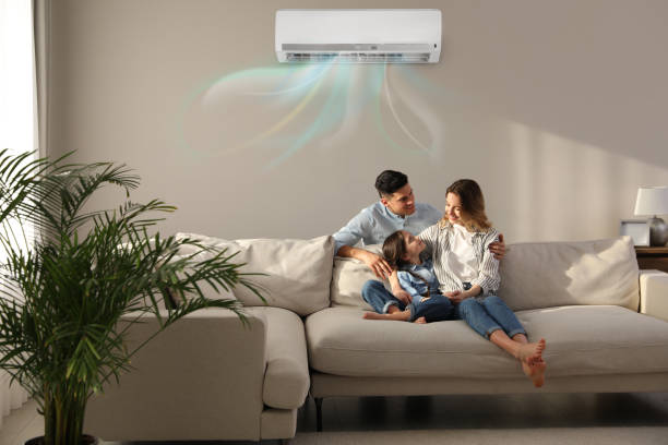 Best Emergency HVAC repair  in Antioch, CA