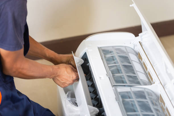 Best HVAC system installation  in Antioch, CA
