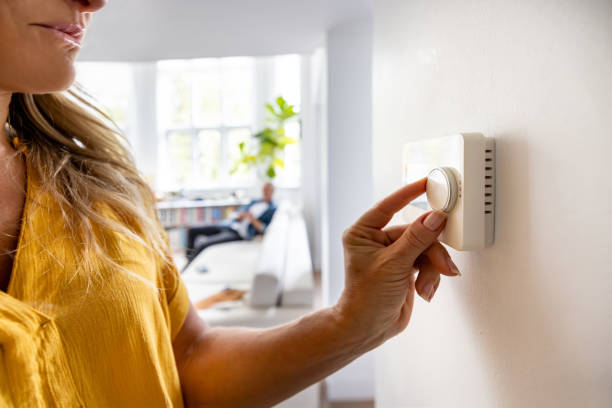 Professional HVAC in Antioch, CA