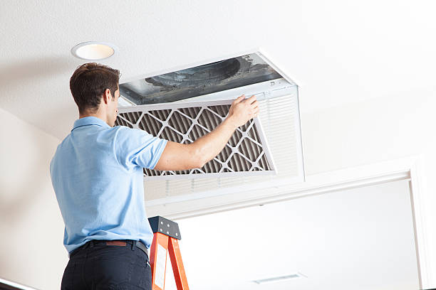 Best Affordable HVAC services  in Antioch, CA