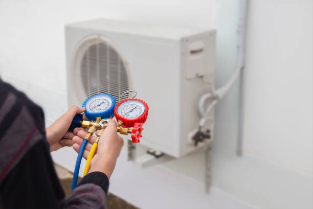 Affordable air conditioning repair in Antioch, CA