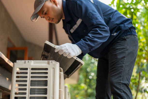 Best Ductless HVAC repair  in Antioch, CA