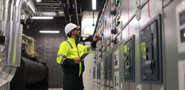 HVAC troubleshooting in Antioch, CA