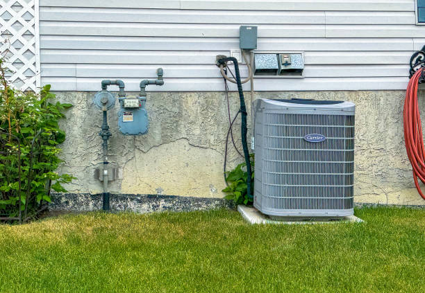 Best Emergency HVAC repair  in Antioch, CA