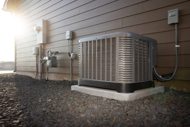 Best HVAC replacement cost  in Antioch, CA